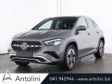 MERCEDES-BENZ GLA 200 d Automatic Progressive Advanced Plus