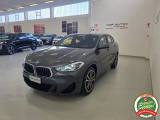 BMW X2 xDrive20d M Sport