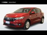 DACIA Sandero Streetway 1.0 tce ECO-G Comfort 5 marce