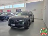 HYUNDAI Tucson 1.6 CRDI 48V DCT Exellence