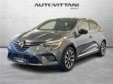 RENAULT Clio 5 Porte 1.6 E-Tech full hybrid 145cv Techno A