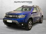 DACIA Duster 1.5 Blue dCi Prestige 4x4
