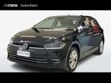 VOLKSWAGEN Polo 1.0 TSI 95cv Style DSG