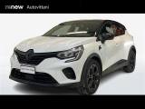 RENAULT Captur 1.6 E-Tech phev Intens 160cv auto my21