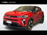 RENAULT Captur 1.6 E-Tech full hybrid Techno 145cv auto