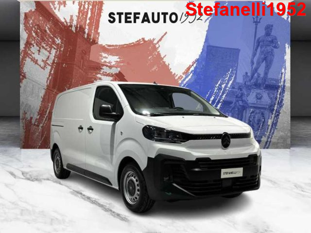 citroen jumpy m - 1.5 bluehdi 120 ss usata