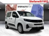 OPEL Combo Life N1 1.5d 100cv Edition Plus S&S L1H1 mt6