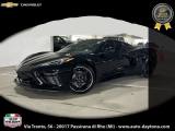 CORVETTE C8 Corvette C8 Cabrio Z06 KIT 22% * (Formula prezzo)