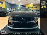 FORD Mustang 2.3 EcoBoost Automatica 