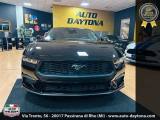 FORD Mustang 2.3 EcoBoost Automatica 