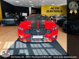 FORD Mustang Fastback 2.3 EcoBoost Automatica Full