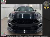 FORD Mustang Fastback 2.3 EcoB Total-Black/Kit *(Blocco prezzo)