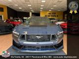 FORD Mustang Fastback 5.0 V8 aut. Dark Horse Full Recaro