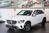MERCEDES-BENZ GLC 200 d 4Matic Business Extra