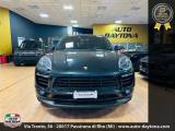 PORSCHE Macan 3.0 S Diesel Panoramic/Sospensioni