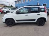 FIAT Panda 0.9 TwinAir  S&S 4x4