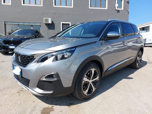 peugeot 5008 bluehdi 130 ss eat8 allure usata
