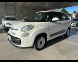 FIAT 500L Living 1.3 Multijet 95 CV Pop Star