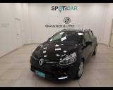 RENAULT Clio IV -  Sporter 1.5 dci energy Intens 90cv