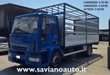 IVECO EUROCARCO 120E28 CENTINA + SPONDA 20Q