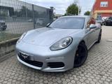 PORSCHE Panamera 3.0 S E-Hybrid