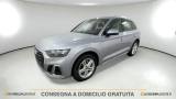 AUDI Q5 35 TDI 163CV S TRONIC S LINE INT+ EST