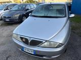 LANCIA Y 1.2i cat LS senza nessun lavoro da fare
