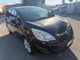 OPEL Meriva 1.3 CDTI 95CV ecoFLEX Cosmo perfetta di meccanica