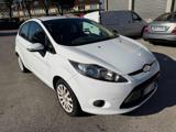 FORD Fiesta 1.4 5P Benzina/GPL Titanium perfetta di meccanica