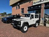 LAND ROVER Defender 90 2.5 Td5 AUTOCARRO 3 POSTI OTTIME CONDIZIONI