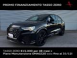 AUDI RS Q3 SPORTBACK  QUATTRO S-TRONIC