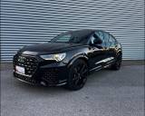 AUDI RS Q3 SPORTBACK  QUATTRO S-TRONIC