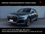AUDI Q7 50 TDI 7POSTI MHEV SPORT QUATTRO S-TRONIC