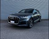 AUDI Q7 50 TDI 7POSTI MHEV SPORT QUATTRO S-TRONIC