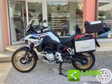 BMW F 850 GS ABS - Finanziabile, Garanzia 12 mesi