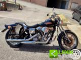HARLEY-DAVIDSON 1340 Dyna Low Raider - Finanziabile