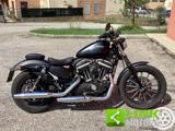HARLEY-DAVIDSON 883 Sportster XL N Iron, Finanziabile