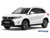 SUZUKI Vitara 1.4 Hybrid 4WD AllGrip Cool+