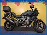 HARLEY-DAVIDSON Other Adventure Touring Garantita e Finanziabile