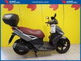 KYMCO Agility 125 Garantito e Finanziabile
