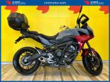 YAMAHA Tracer 900 Garantita e Finanziabile