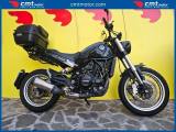BENELLI Leoncino 500 Garantita e Finanziabile