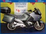 BMW R 1200 RT Garantita e Finanziabile
