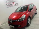 RENAULT Clio Sporter 1.5 dCi 8V 90CVEnergy