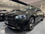 MERCEDES-BENZ E 300 de 4Matic Berlina Premium Plus AMG