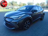 TOYOTA C-HR 2.0 Hybrid E-CVT Morebusiness