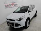 FORD Kuga 2.0 TDCI 150 CV S&S 4WD Titanium