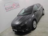 FORD Focus 1.5 TDCi 120 CV Start&Stop Plus