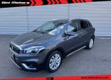 SUZUKI S-Cross 1.6 DDiS Start&Stop 4WD All Grip Top 4x4
