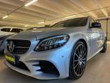 MERCEDES-BENZ C 200 Auto EQ-Boost Premium AMG  Restyling
